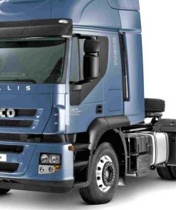 Iveco Trucks
