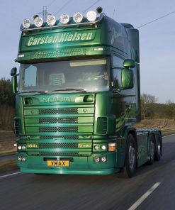 Scania Truck