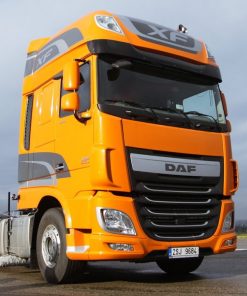 Daf Trucks