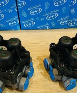 VOLVO DAF 4 - Circuit Safety Valve AE4604 9347147400 1528375 21225479 20755195