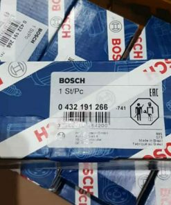 Mercedes Benz Actros Nozzle assembly 325-337 bar 0432191266