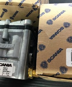 Scania Valve of Block  1744084 1856311 2021086