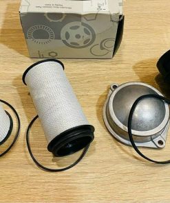 Mercedes Benz Breather Oil Filter Oil Separator Crankcase Ventilation System A5410100163 EAS500M05 0007968270