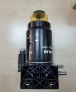 MAN Euro 6 Fuel Filtr 81125016101 81125016097