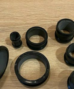 MAN TGA TGS TGX Set of Pipes, Bushings Of The Cooling System 51981820003 51981820026 51981820050 51981820051 51981820091