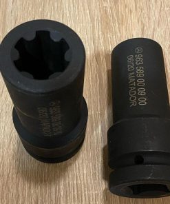 Mercedes - Benz Actros MP4 MP5 Key Head 963589000900