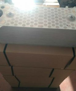 MAN Intercooler 51095007196 51095007151 51095007160 51095007168