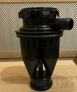 MAN TGX TGS TGM TGA Crankcase Ventilation Filter (Breather) D2066 D2676 51018040024