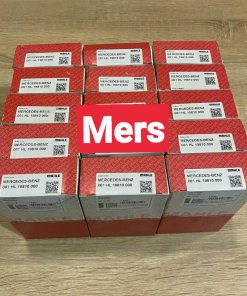 Mercedes Benz Actros Axor OM457LA! Main bearings MAHLE 001HL19810000 OEM 4570300140 4570301740