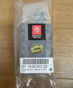 Renault Premium Control Valve in The Oil Filter Housing 7423013321