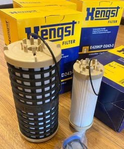 Mercedes - Benz Actros MP4 Fuel Filter Kit 4700905052