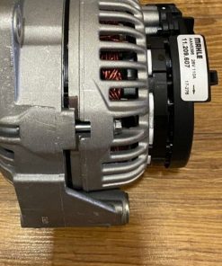 MAN TGL TGS TGX TGA Alternator 28V 110A 11.209.607
