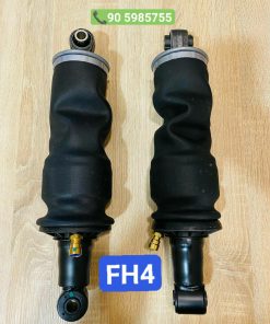VOLVO FH4 Euro 5 Euro 6 Cabin Suspension Shock Absorber Monroe CBO213 21171976 22040666 7421821027