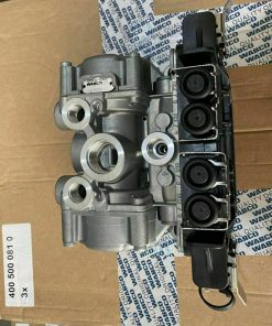 Wabco ABS electronic unit trailer With modulator monoblock 4005000810