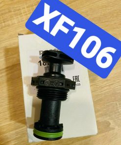 DAF XF106 Pump (manual) Fuel Priming 1857668PE