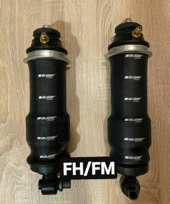 VOLVO FH FM Front Air Spring With Shock Absorber 3172984