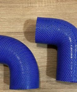 MAN TGA TGX TGS Silicone Retarder Hose 81963050207