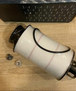 MAN TGX TGS Breather Filter Engine D2066 D2676 51018046002