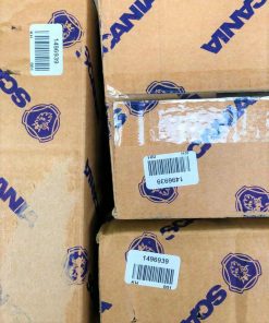 Scania Hydraulic Pump 1496939 1395780