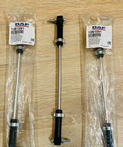 DAF Floor Level Sensor Rod L=289 Wabco 4410507122 DAF 1261591