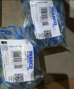 Wabco Air Suspension Level Sensor Axor MAN TGA Ecas Scania 4410500120