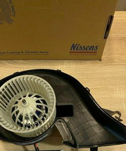 VOLVO FH4 Euro 5 6 Heater motor 87751 84223449 7484223449