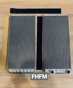 VOLVO FH FM Cabin heater radiator, heat exchanger 82348993 21062377 7482348993 73648