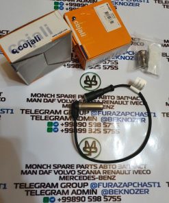 VOLVO DAF ABS Sensor 2260102 4410329212