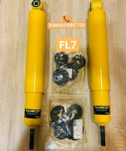 VOLVO Rear Suspension Shock Absorber F10 12 16 FL7 10 Monroe T5066 1598105 1609005