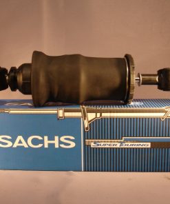 MAN Air Cabin Shock Absorber 81417226053 81417226066 81417226069 81417226070 81417226067