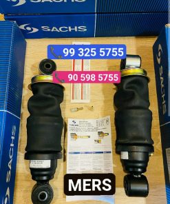 Mercedes Benz Actros MP2 MP3 Cabin Rear Shock Absorber (Pneumatic) 311 664 9428906119