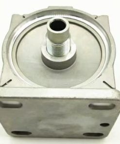 CATERPILLAR Fuel Filter Base for 322C 325C 826C C9 1R-0770 326-1644 Thread Size:1-14 1747599