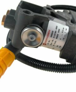 MAN Exhaust Valve 51521600002 51.52160-0002 51.52160.0002