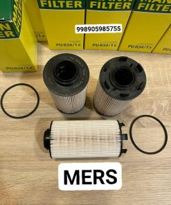 Mercedes Benz Atego-3 Arocs Antos Fuel Filter PU834 9360900351 e443kpd2942