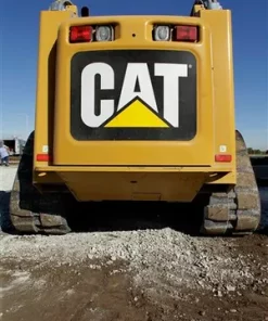 CATERPILLAR