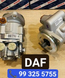 DAF XF 106 Euro 6 Pump And Fuel Assembly (GUR) 1863427 8695955159