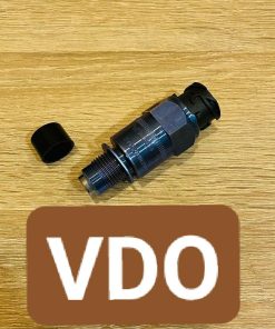 VOLVO FH FM FL Speedometer Speed Sensor Pulse 3171490 1077500 3962959