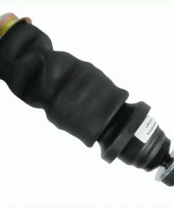 MAN F 2000 Cabin Shock Absorber With Air Spring 81417226051 105855