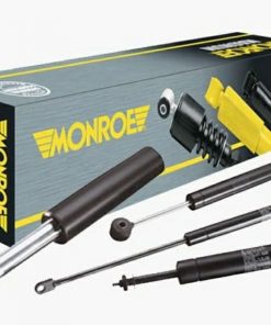 MAN F90 2000 L252-314 Front Cabin Shock Absorber CB0106