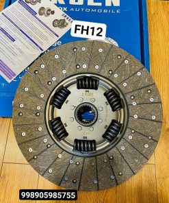 RENAULT VOLVO Clutch Disc 85000382 7420707024 1878000634 20577448