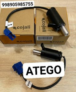 Mercedes Benz Actros Atego Axor Gear Shift Lever Valve 9415400545 A9415400545
