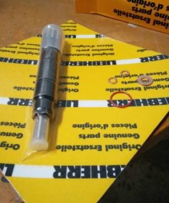 Liebherr 9078856 RK Injection Nozzle Genuine Parts