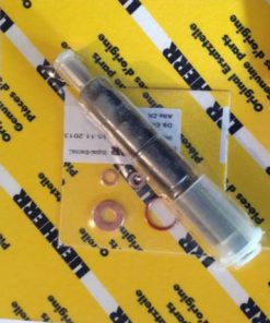 Liebherr Injector 9078862 Genuine Parts