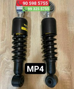 Mercedes Benz Actros MP4 MP5 Shock Absorber (Damper Mount) Cab Front 9613101555 9603100755 9603107555