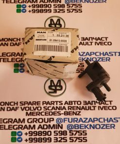 MAN Neoplan 51094130028 109546 4054224095461