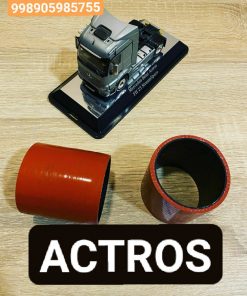 Mercedes Benz Actros MP4 Recirculation Pipe 4729970353