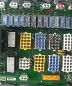 LIEBHERR Electronic Board 975881501 Genuine Parts