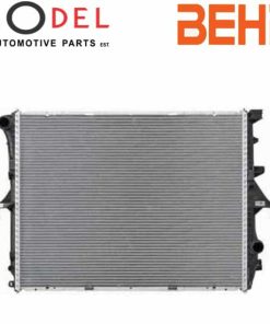 DAF Euro 5 Engine Cooling Radiator 1739550 BEHR N9648001