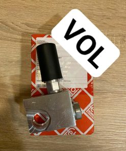 VOLVO FH FM FL Low Pressure Fuel Pump 8148329 8148997 8148897