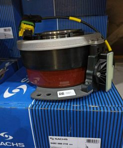 Mercedes Benz Actros MP4 Central Slave Cylinder Clutch 6482000218